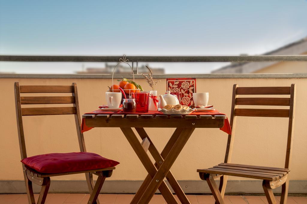 Bed and Breakfast Bluamaranto Верона Номер фото