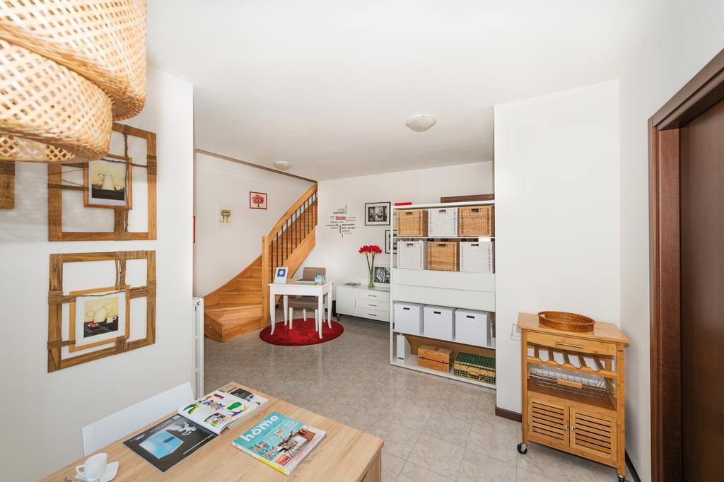 Bed and Breakfast Bluamaranto Верона Екстер'єр фото