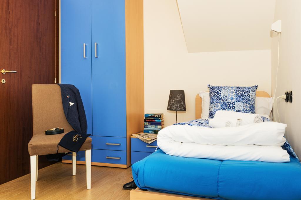 Bed and Breakfast Bluamaranto Верона Екстер'єр фото