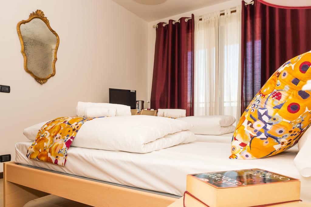 Bed and Breakfast Bluamaranto Верона Екстер'єр фото