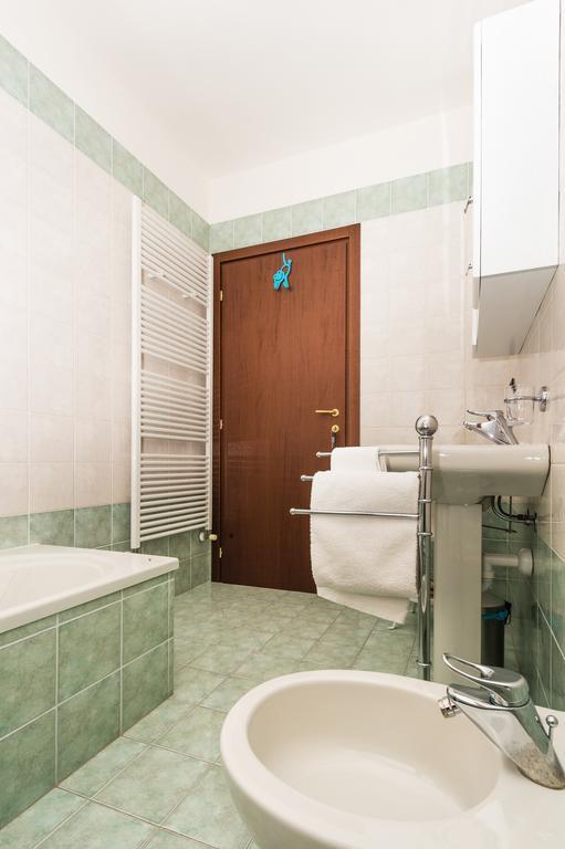 Bed and Breakfast Bluamaranto Верона Екстер'єр фото