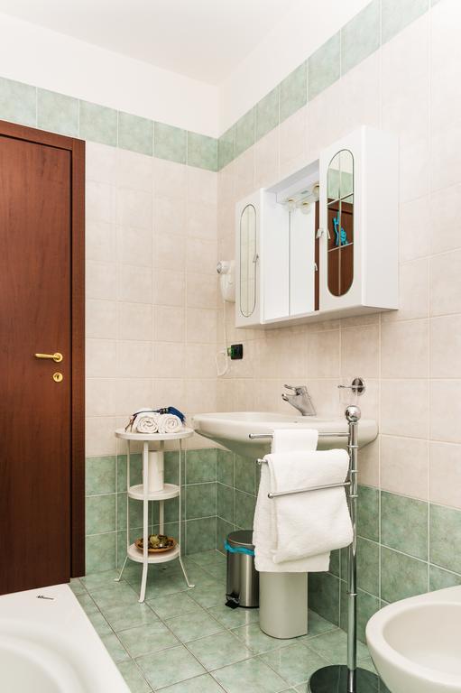 Bed and Breakfast Bluamaranto Верона Екстер'єр фото