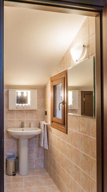Bed and Breakfast Bluamaranto Верона Екстер'єр фото